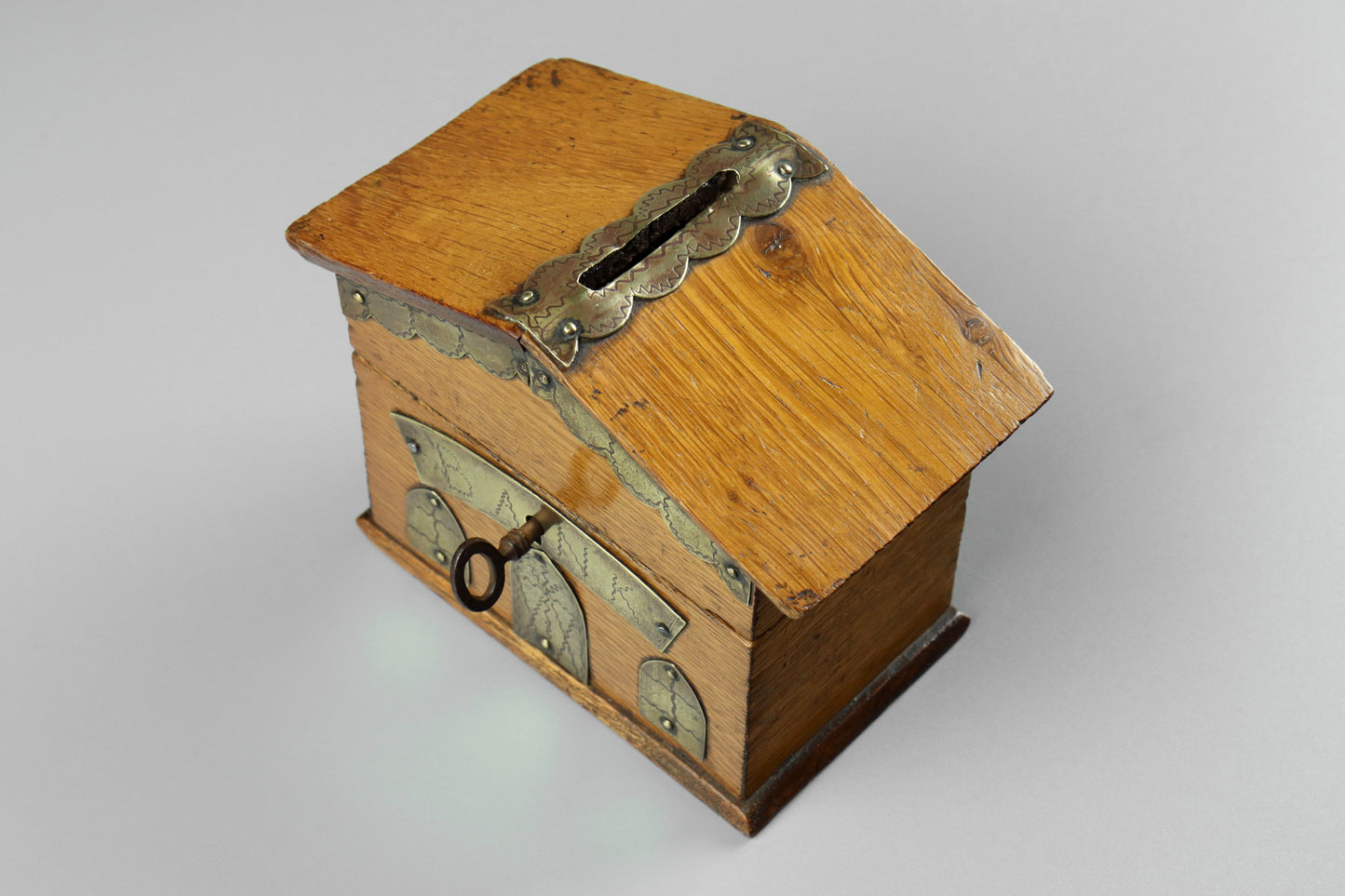 Bank Money Box