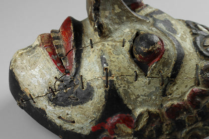 Topeng Mask
