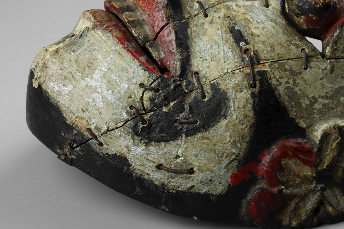 Topeng Mask