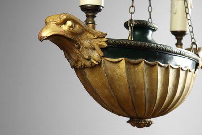 Empire Hanging Light