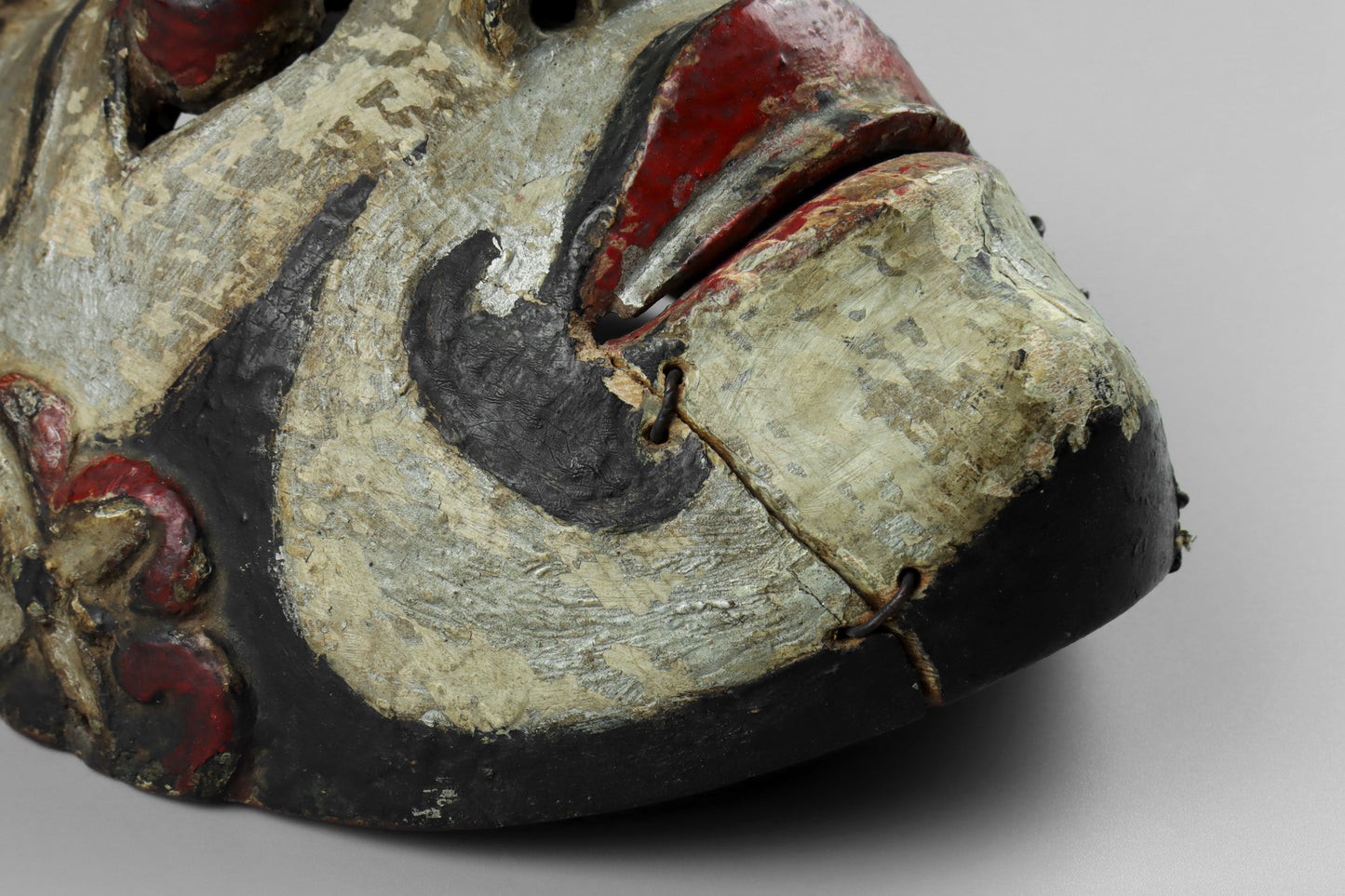 Topeng Mask