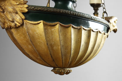 Empire Hanging Light