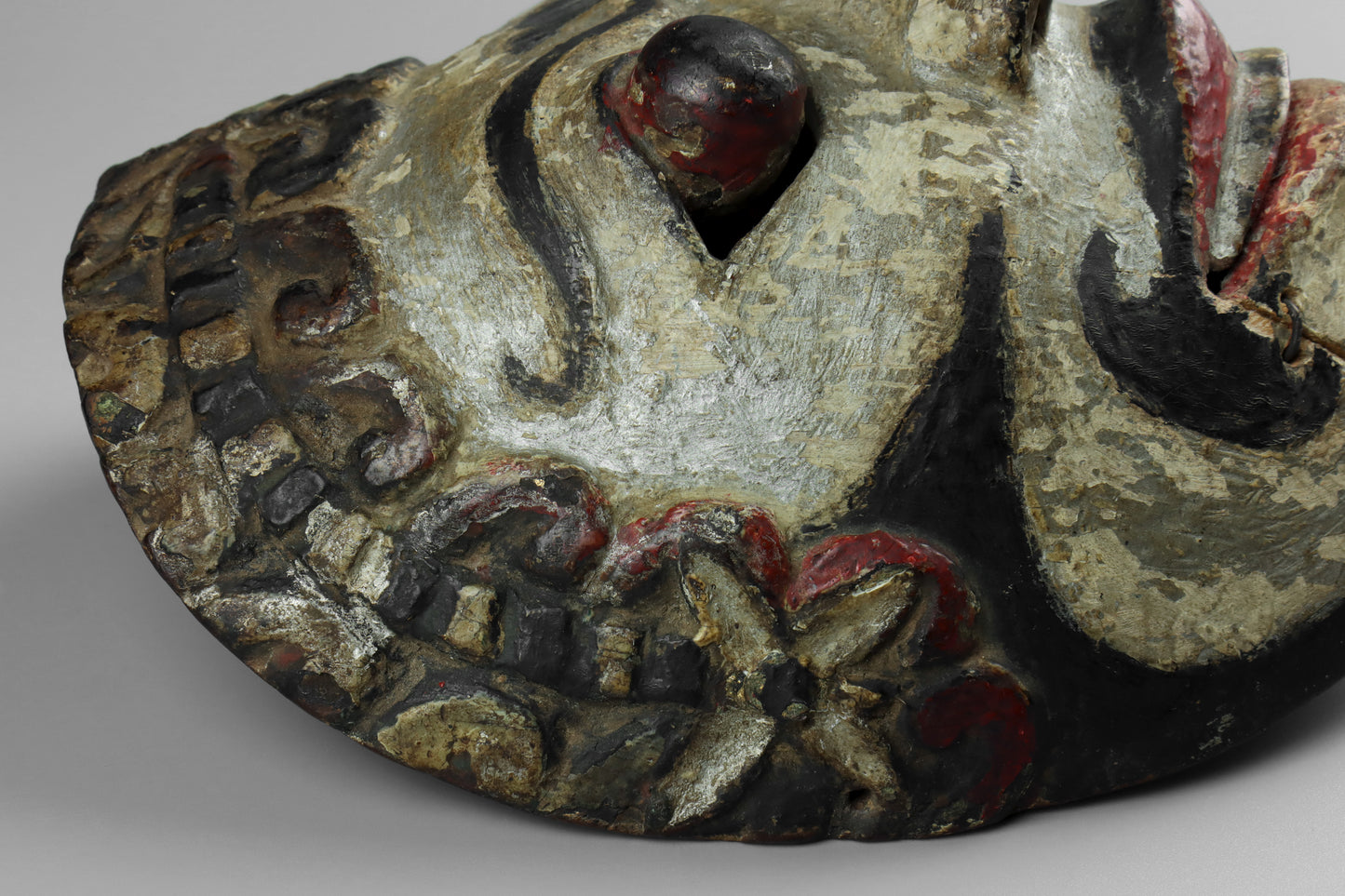 Topeng Mask