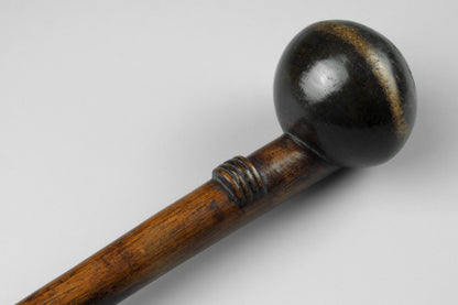 Fine Zulu Knobkerrie