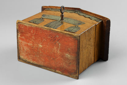 Bank Money Box