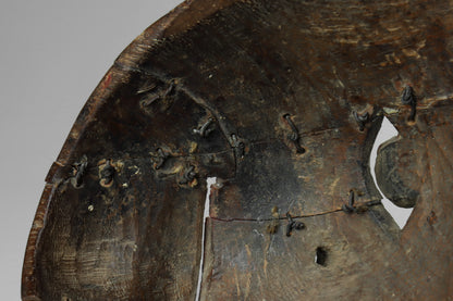 Topeng Mask
