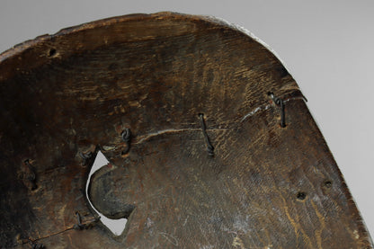 Topeng Mask