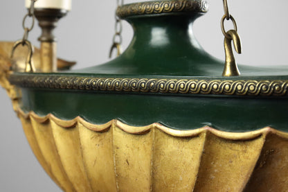 Empire Hanging Light