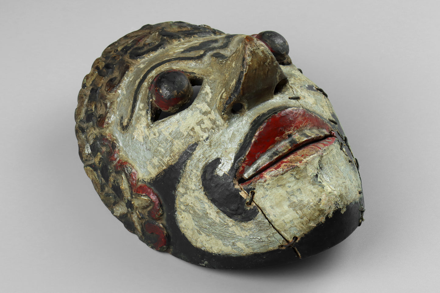 Topeng Mask