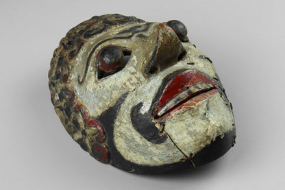 Topeng Mask