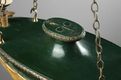 Empire Hanging Light