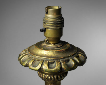 Lamp Base