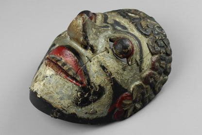 Topeng Mask