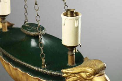Empire Hanging Light