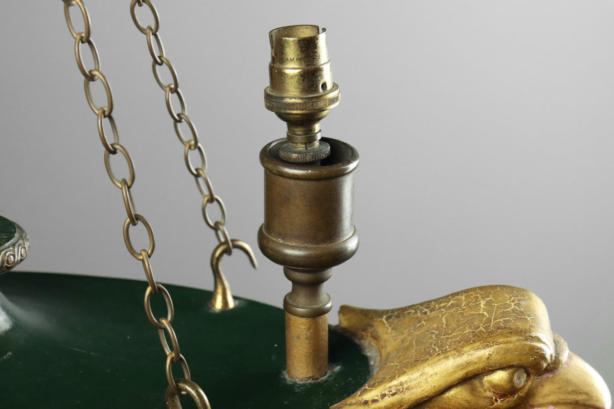 Empire Hanging Light
