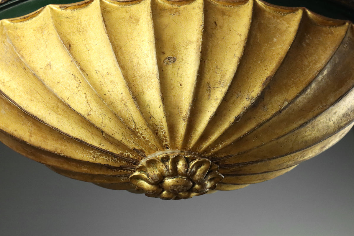 Empire Hanging Light