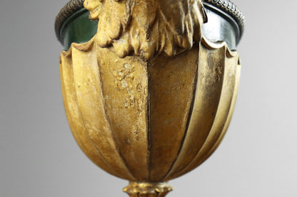 Empire Hanging Light