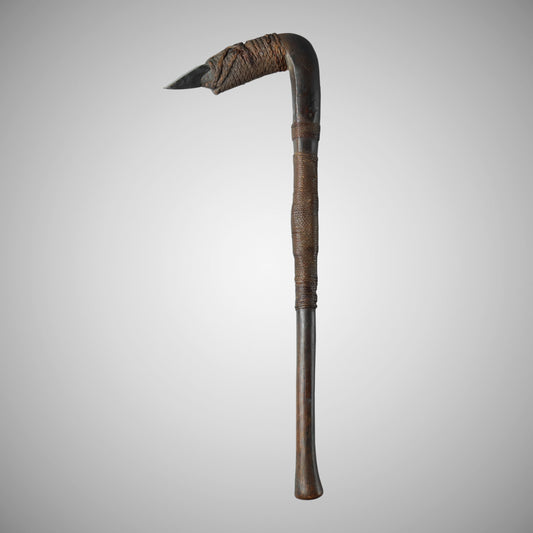 Polynesian Adze