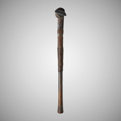Polynesian Adze