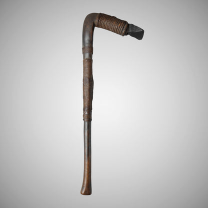 Polynesian Adze