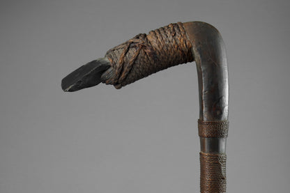 Polynesian Adze