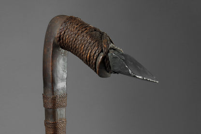 Polynesian Adze