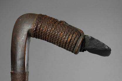 Polynesian Adze